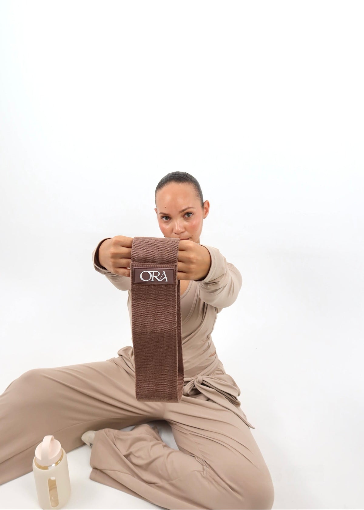 Élastique de sport résistance forte, antidérapant — ORA by CR
