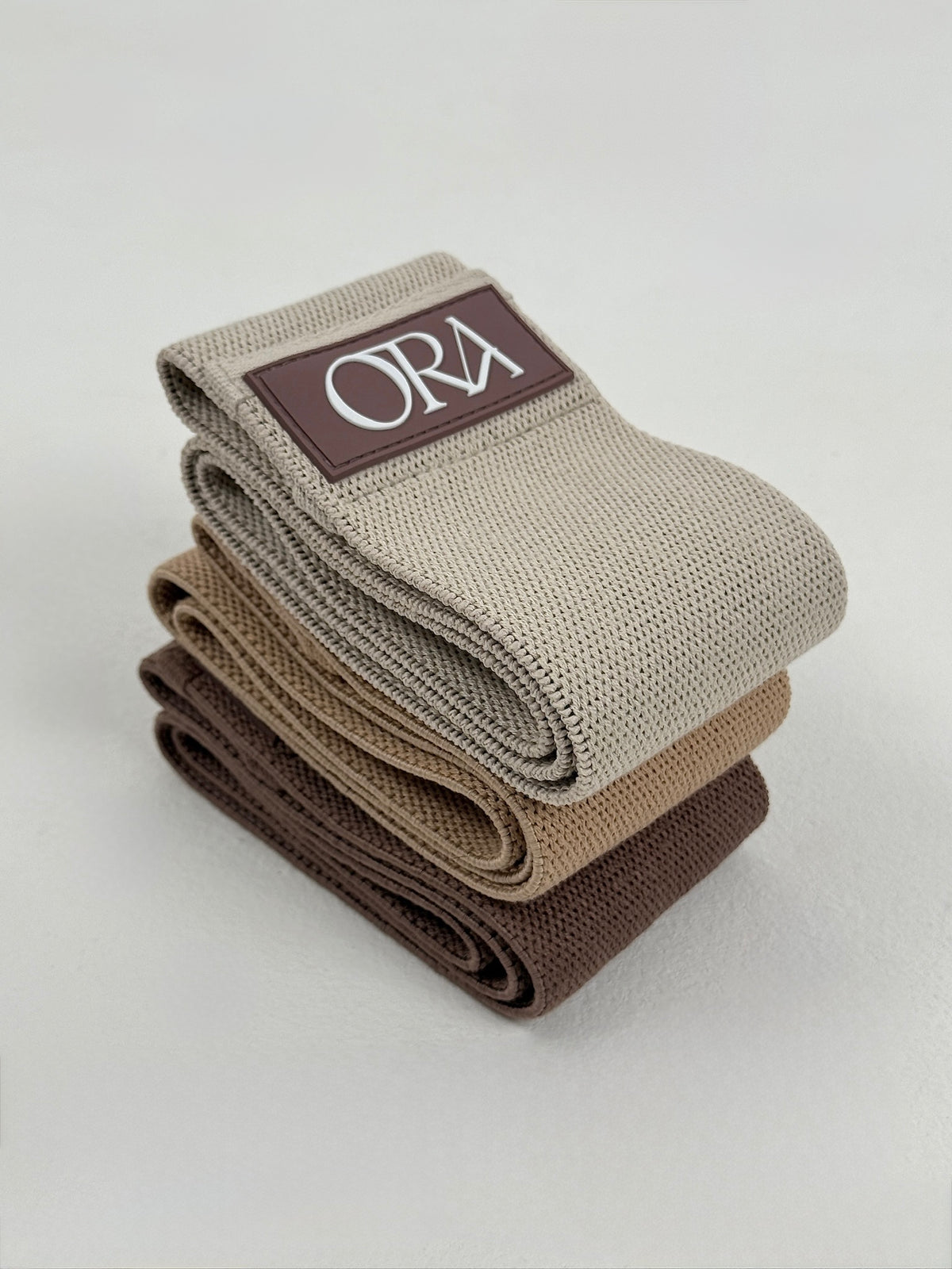 Élastique de sport résistance légère, antidérapant — ORA by CR